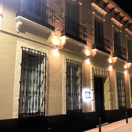 Casa Del Medico Hotel Boutique Alcazar de San Juan Ngoại thất bức ảnh