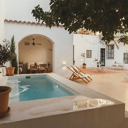 Casa Del Medico Hotel Boutique Alcazar de San Juan Ngoại thất bức ảnh
