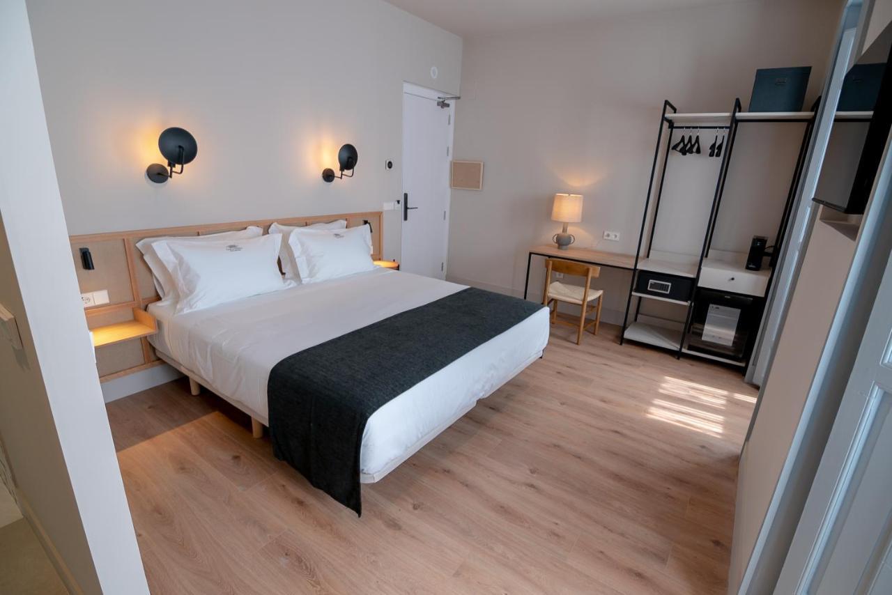 Casa Del Medico Hotel Boutique Alcazar de San Juan Ngoại thất bức ảnh