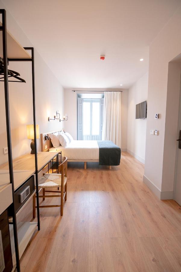 Casa Del Medico Hotel Boutique Alcazar de San Juan Ngoại thất bức ảnh