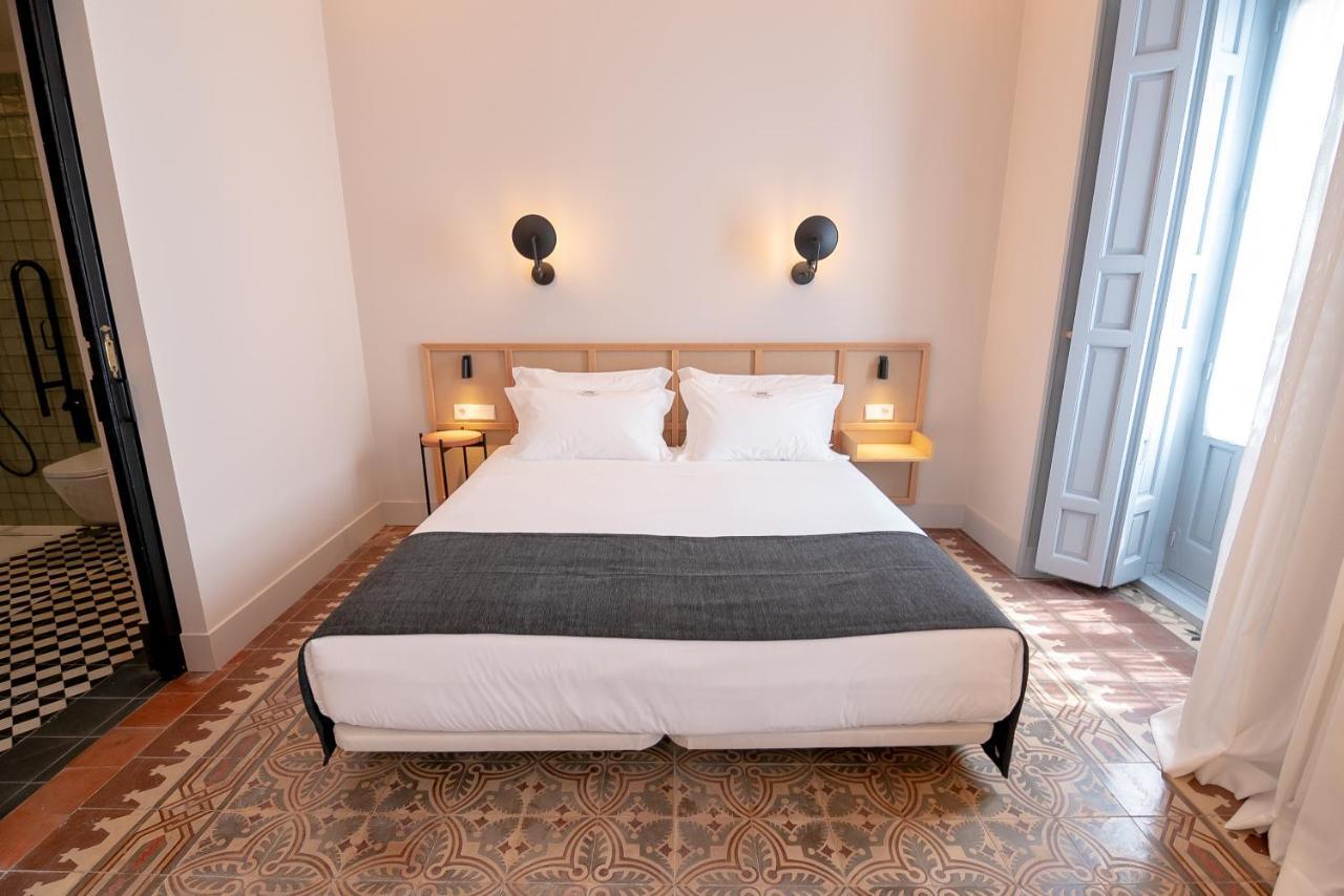 Casa Del Medico Hotel Boutique Alcazar de San Juan Ngoại thất bức ảnh