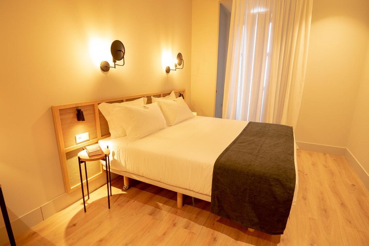 Casa Del Medico Hotel Boutique Alcazar de San Juan Ngoại thất bức ảnh