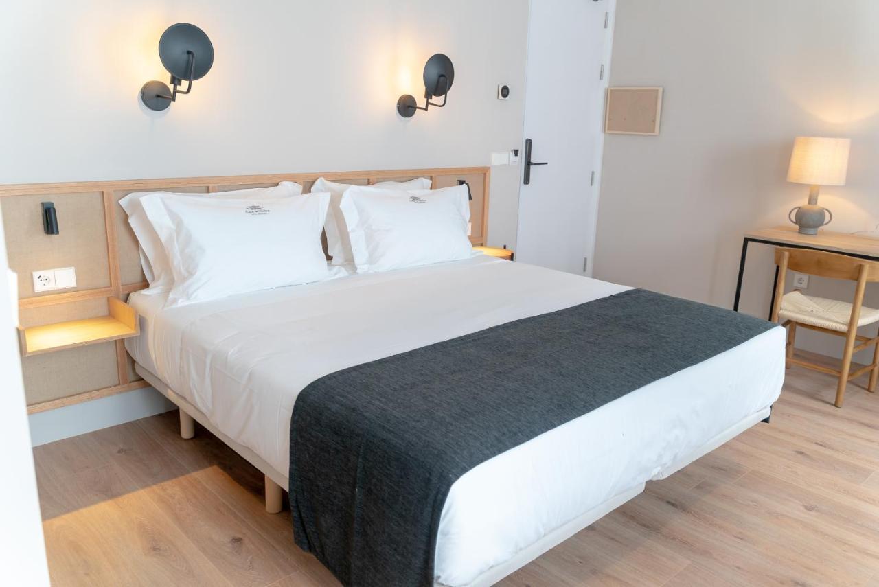 Casa Del Medico Hotel Boutique Alcazar de San Juan Ngoại thất bức ảnh