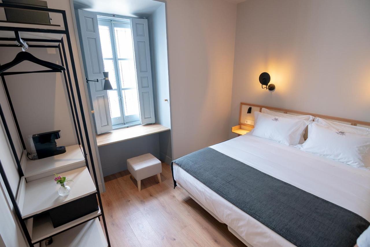 Casa Del Medico Hotel Boutique Alcazar de San Juan Ngoại thất bức ảnh
