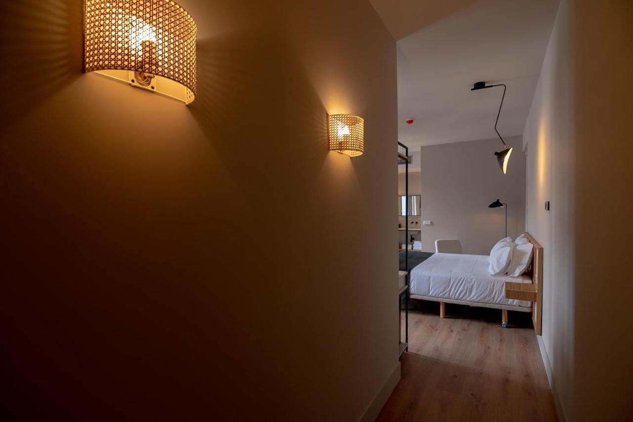 Casa Del Medico Hotel Boutique Alcazar de San Juan Ngoại thất bức ảnh