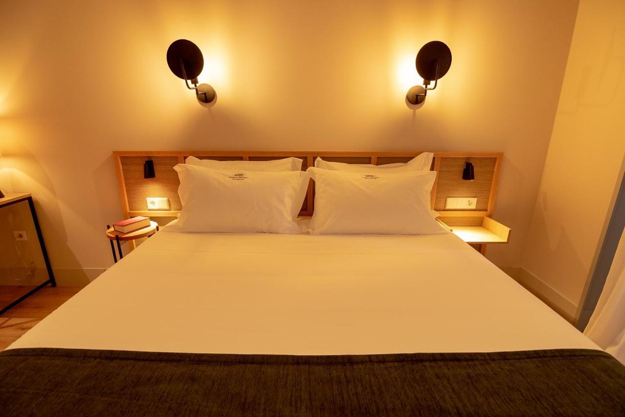Casa Del Medico Hotel Boutique Alcazar de San Juan Ngoại thất bức ảnh