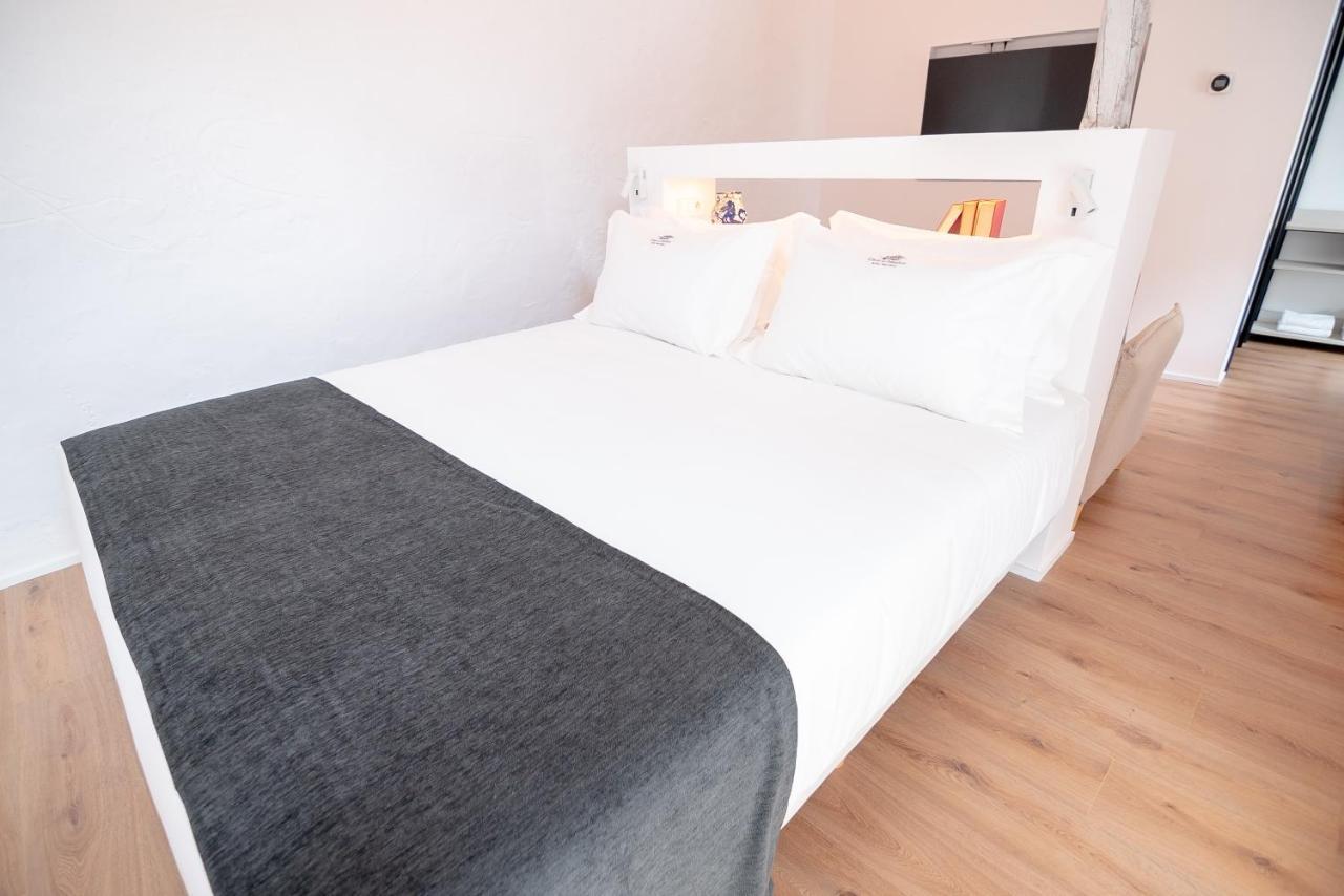 Casa Del Medico Hotel Boutique Alcazar de San Juan Ngoại thất bức ảnh