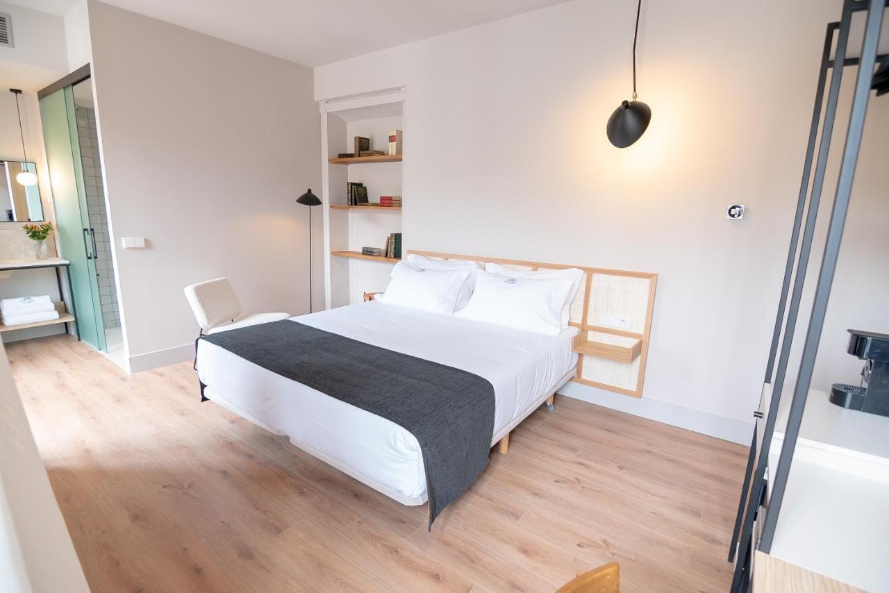 Casa Del Medico Hotel Boutique Alcazar de San Juan Ngoại thất bức ảnh