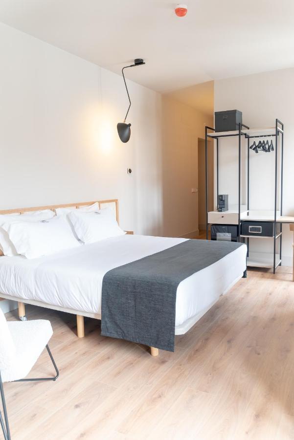 Casa Del Medico Hotel Boutique Alcazar de San Juan Ngoại thất bức ảnh