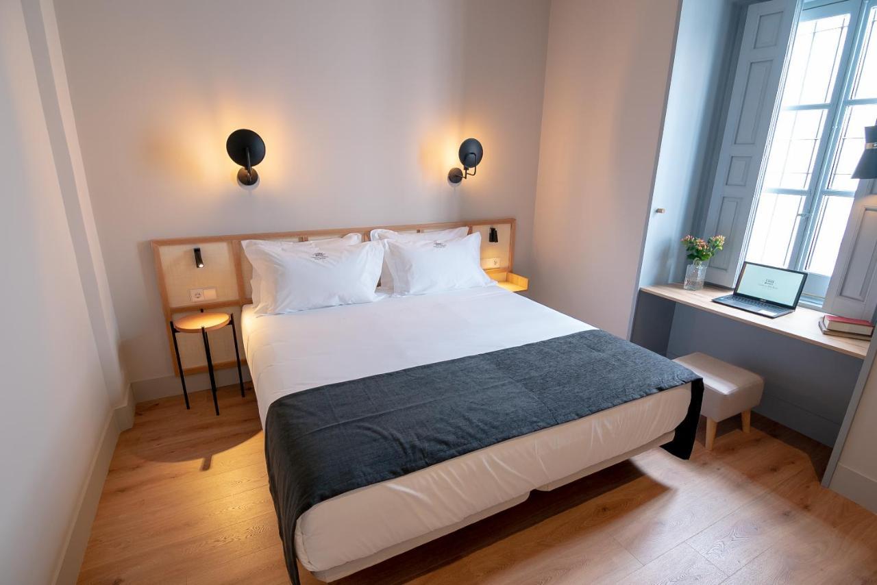 Casa Del Medico Hotel Boutique Alcazar de San Juan Ngoại thất bức ảnh