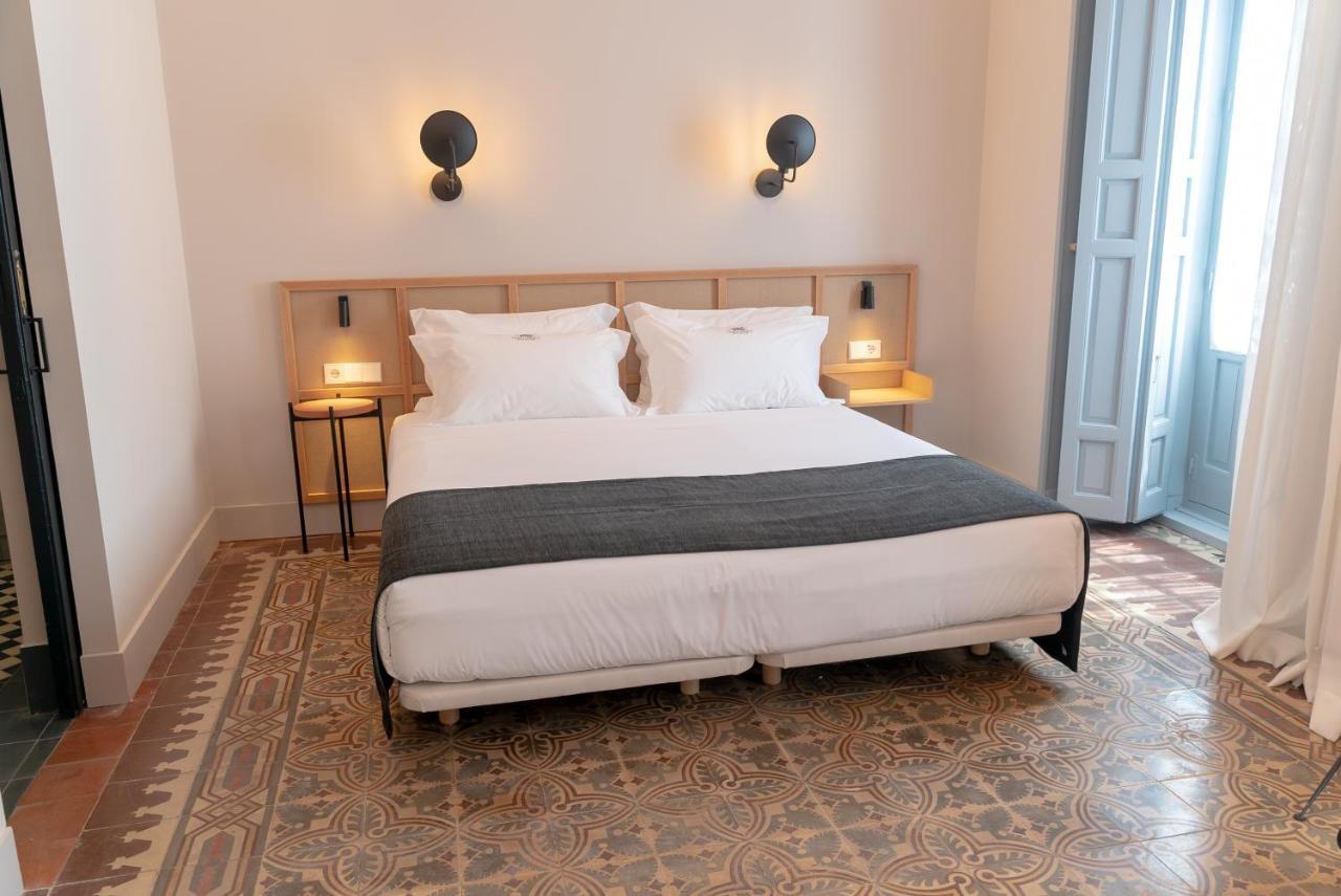 Casa Del Medico Hotel Boutique Alcazar de San Juan Ngoại thất bức ảnh