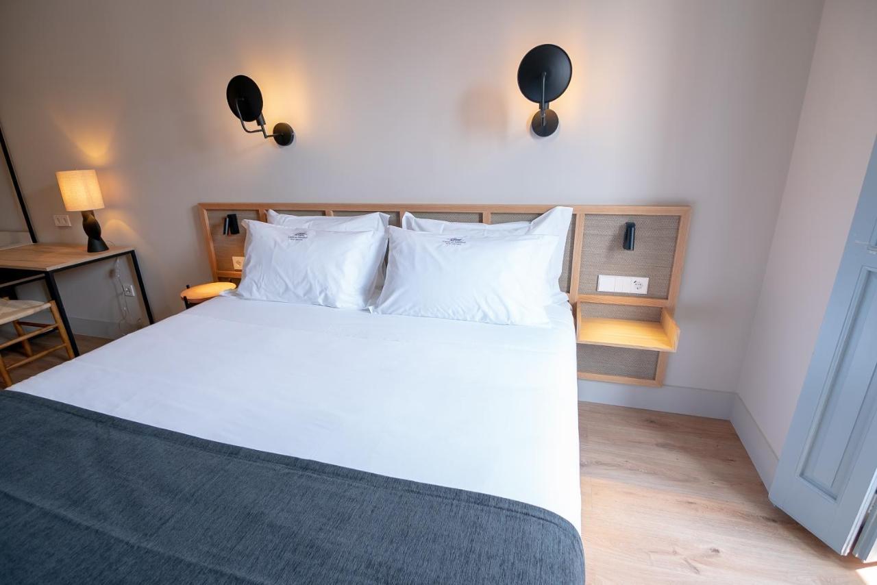 Casa Del Medico Hotel Boutique Alcazar de San Juan Ngoại thất bức ảnh