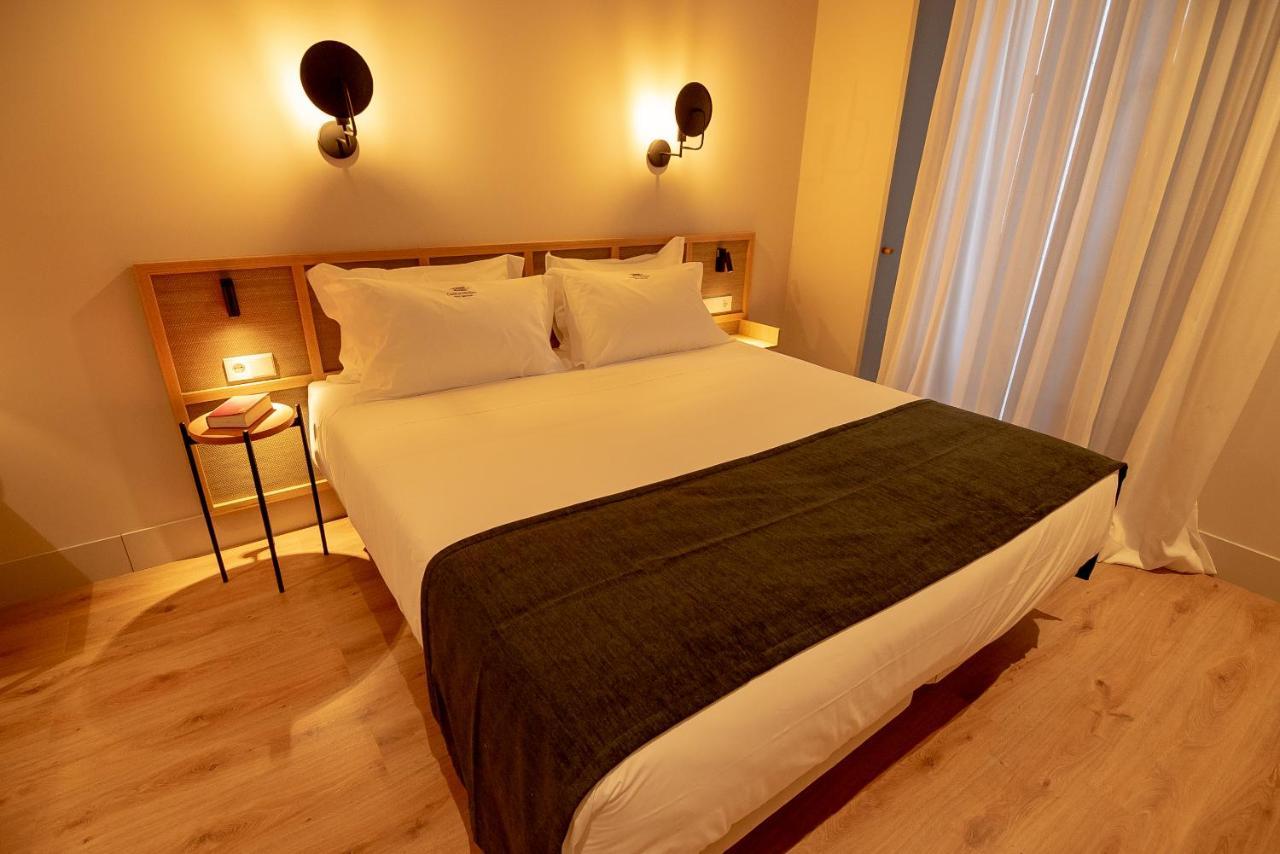Casa Del Medico Hotel Boutique Alcazar de San Juan Ngoại thất bức ảnh