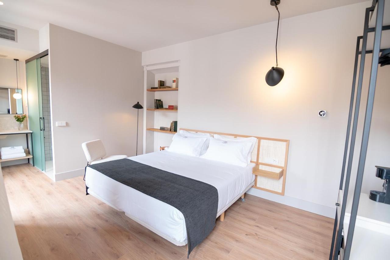 Casa Del Medico Hotel Boutique Alcazar de San Juan Ngoại thất bức ảnh