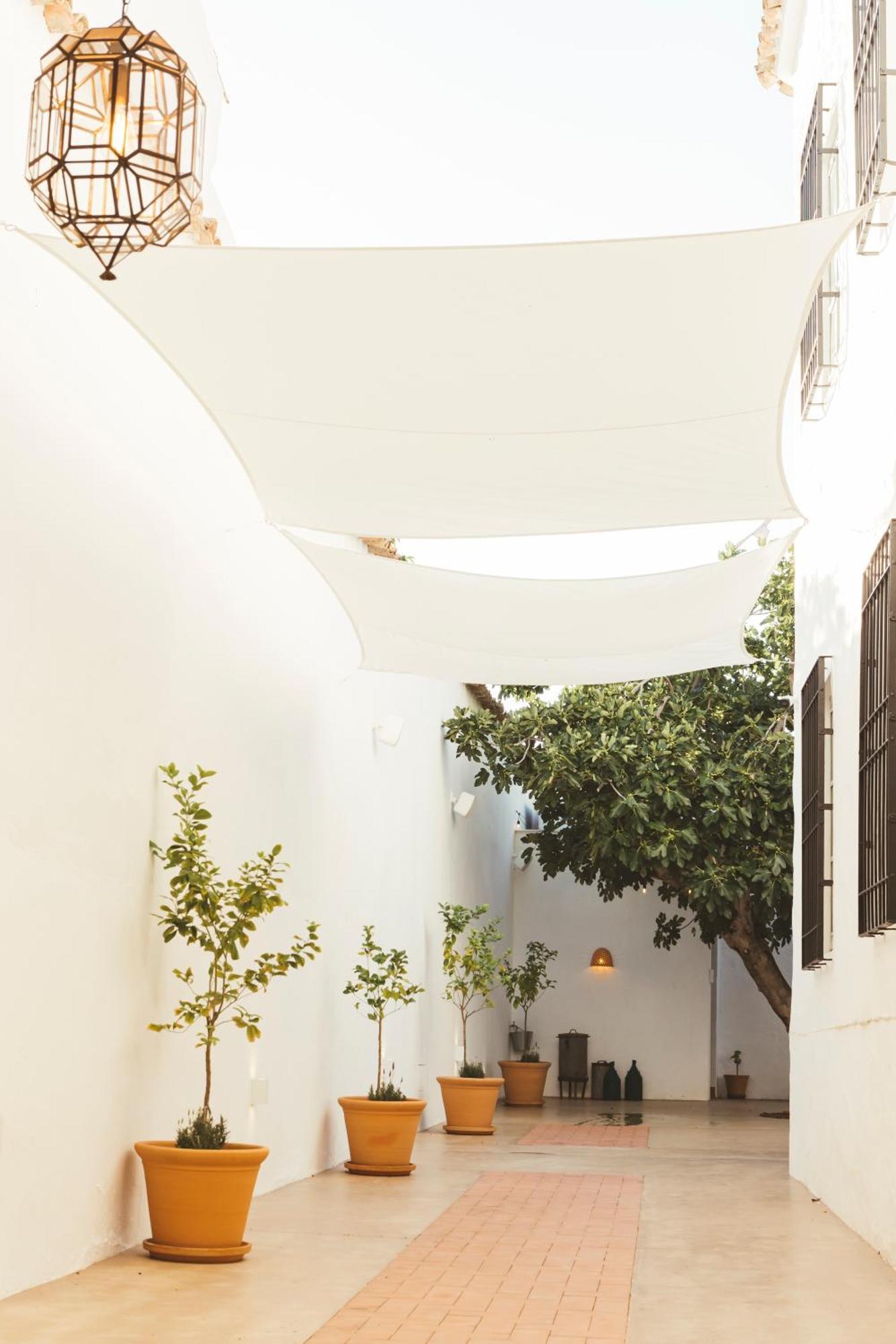 Casa Del Medico Hotel Boutique Alcazar de San Juan Ngoại thất bức ảnh