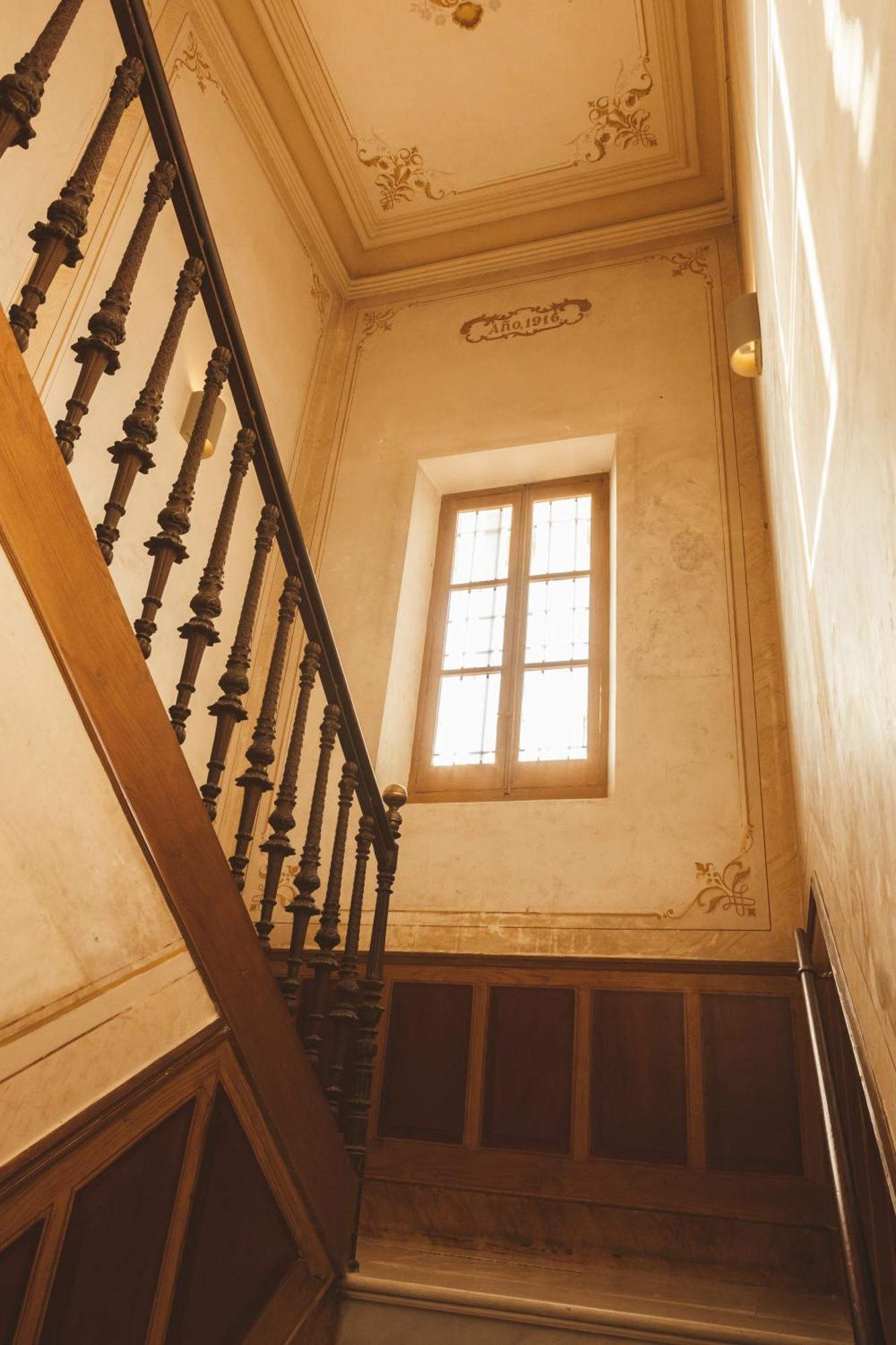 Casa Del Medico Hotel Boutique Alcazar de San Juan Ngoại thất bức ảnh