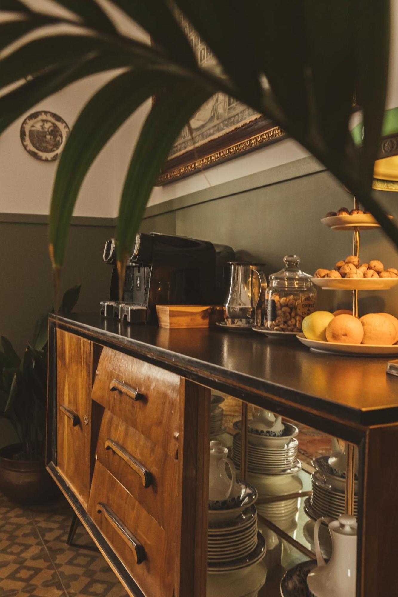 Casa Del Medico Hotel Boutique Alcazar de San Juan Ngoại thất bức ảnh